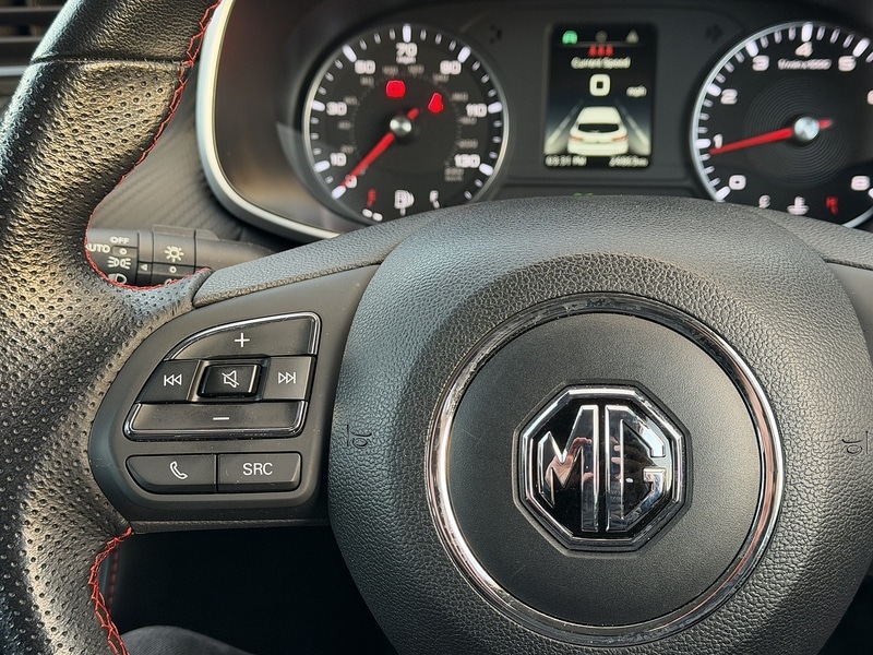 Used MG MG ZS 2022 for sale - 77114232: Photo 12