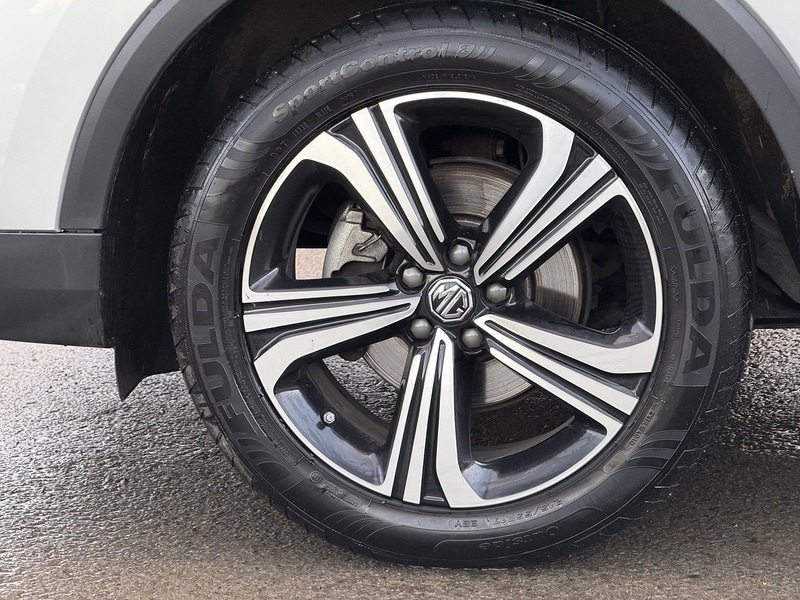 Used MG MG ZS 2022 for sale - 77114232: Photo 16