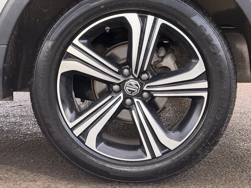 Used MG MG ZS 2022 for sale - 77114232: Photo 17