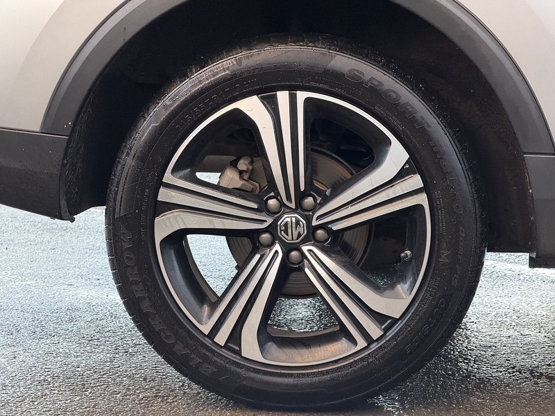 Used MG MG ZS 2022 for sale - 77114232: Photo 18