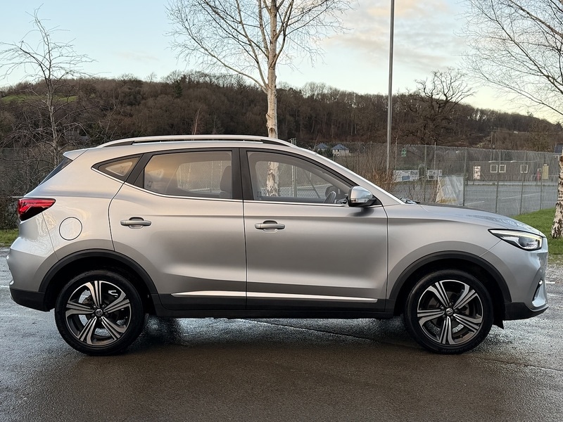 Used MG MG ZS 2022 for sale - 77114232: Photo 20