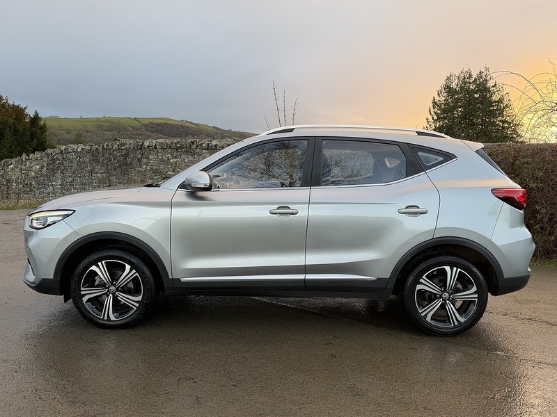 Used MG MG ZS 2022 for sale - 77114232: Photo 21