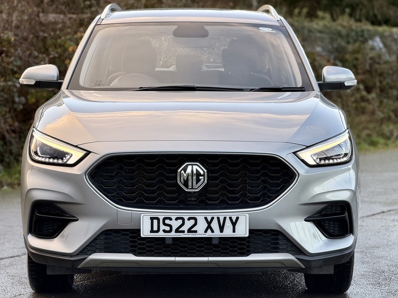 Used MG MG ZS 2022 for sale - 77114232: Photo 22