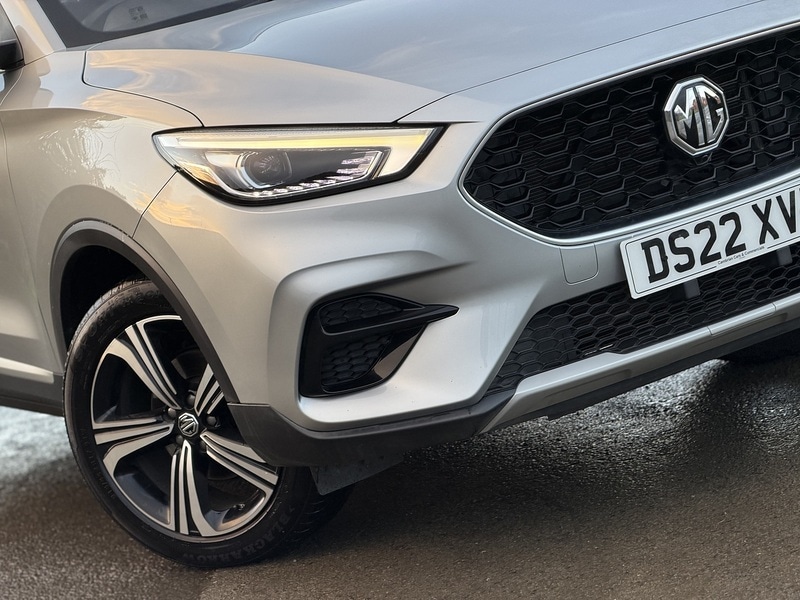 Used MG MG ZS 2022 for sale - 77114232: Photo 23