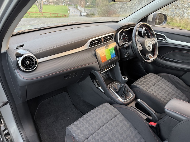 Used MG MG ZS 2022 for sale - 77114232: Photo 3