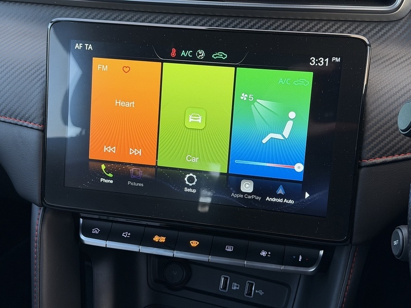 Used MG MG ZS 2022 for sale - 77114232: Photo 6