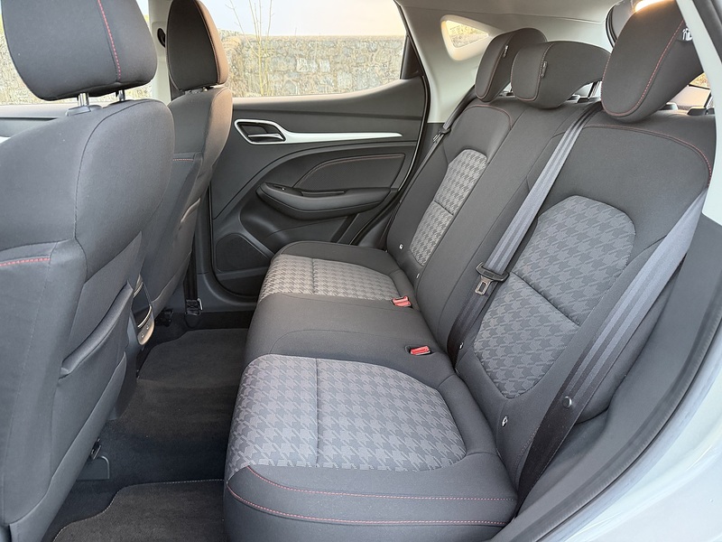 Used MG MG ZS 2022 for sale - 77114232: Photo 9