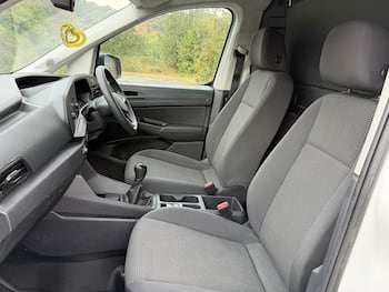 Used Volkswagen Caddy 2022 for sale - 79672344: Photo