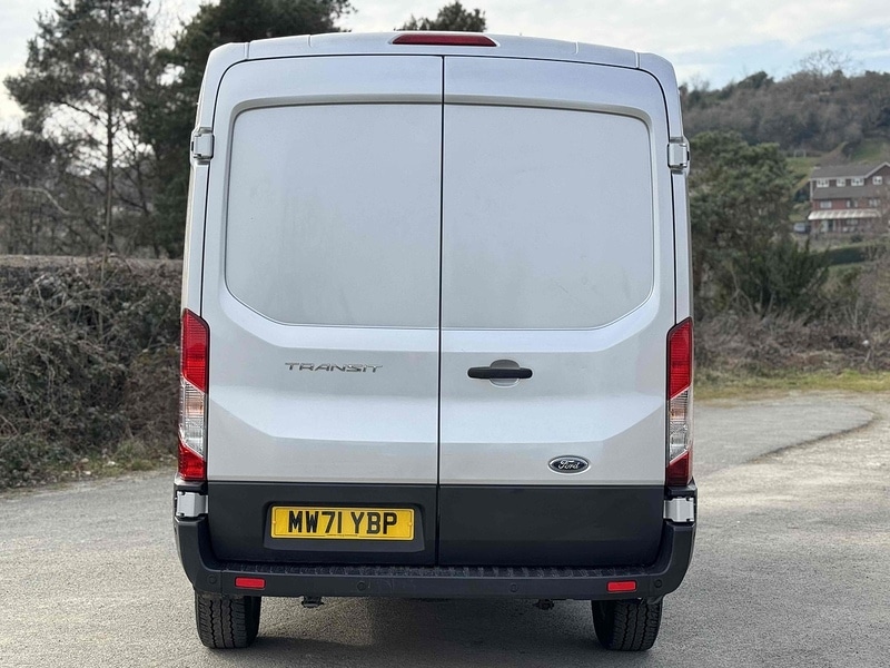 Used Ford Transit 2022 for sale - 76357098: Photo 11