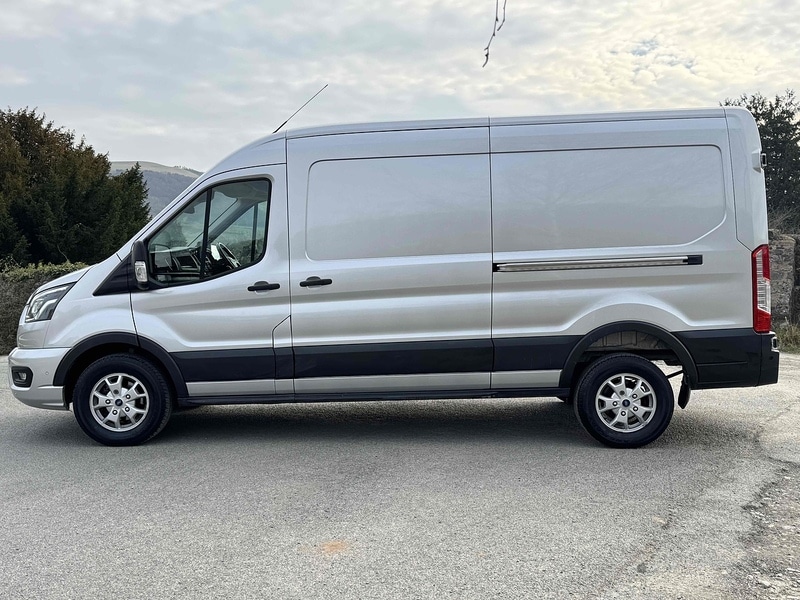 Used Ford Transit 2022 for sale - 76357098: Photo 12
