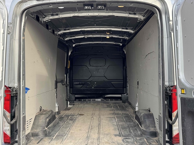 Used Ford Transit 2022 for sale - 76357098: Photo 13