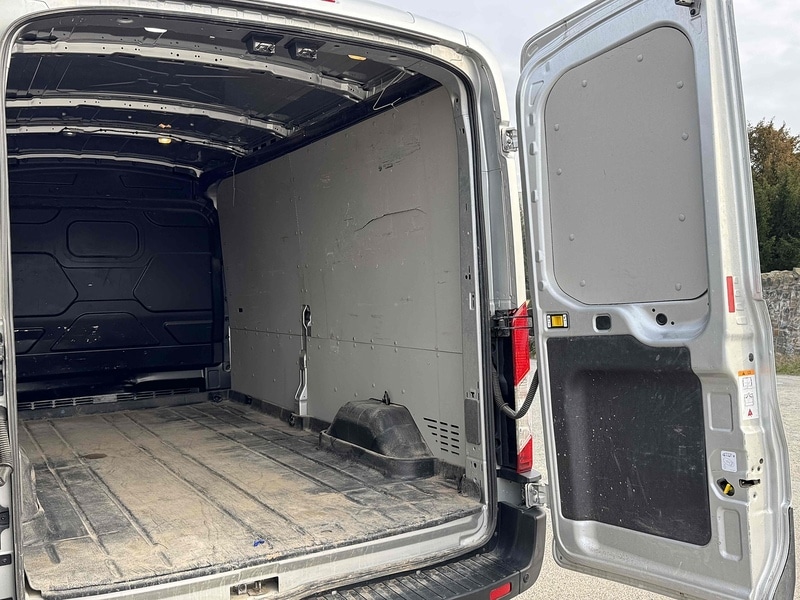 Used Ford Transit 2022 for sale - 76357098: Photo 16