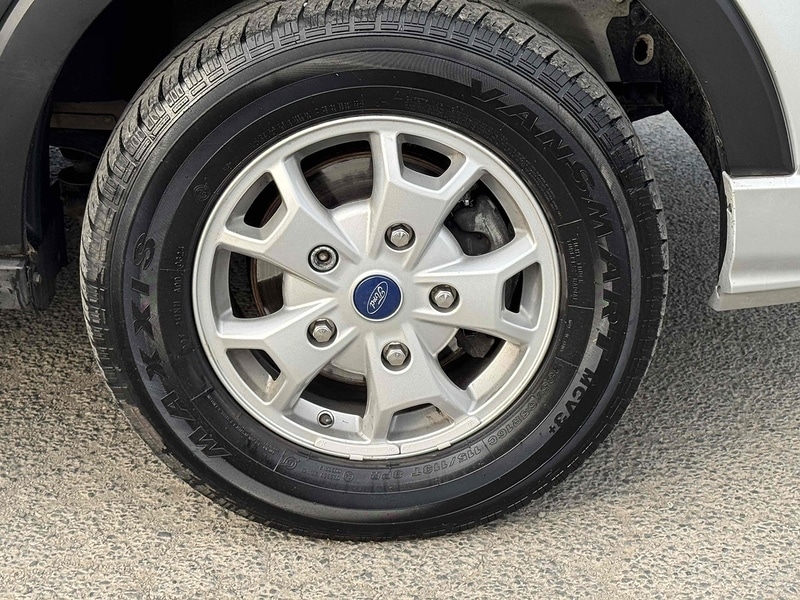 Used Ford Transit 2022 for sale - 76357098: Photo 18