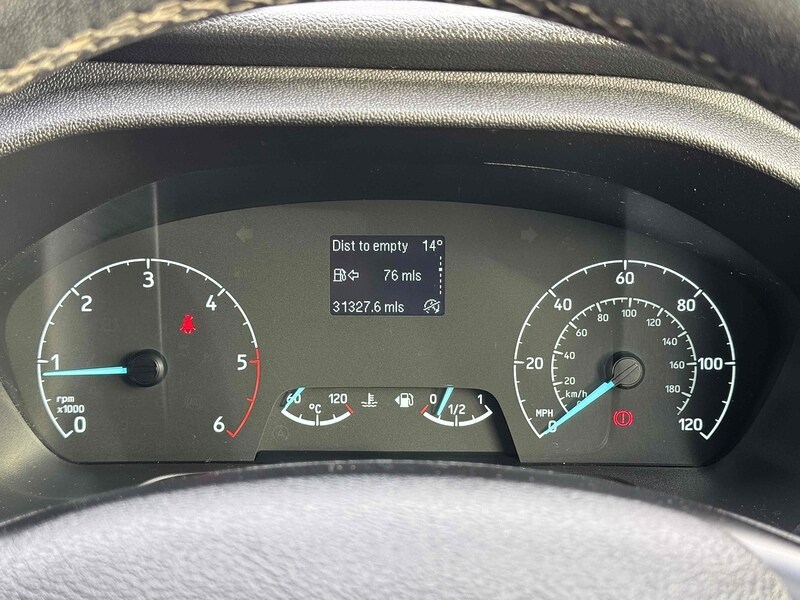 Used Ford Transit 2022 for sale - 76357098: Photo 5