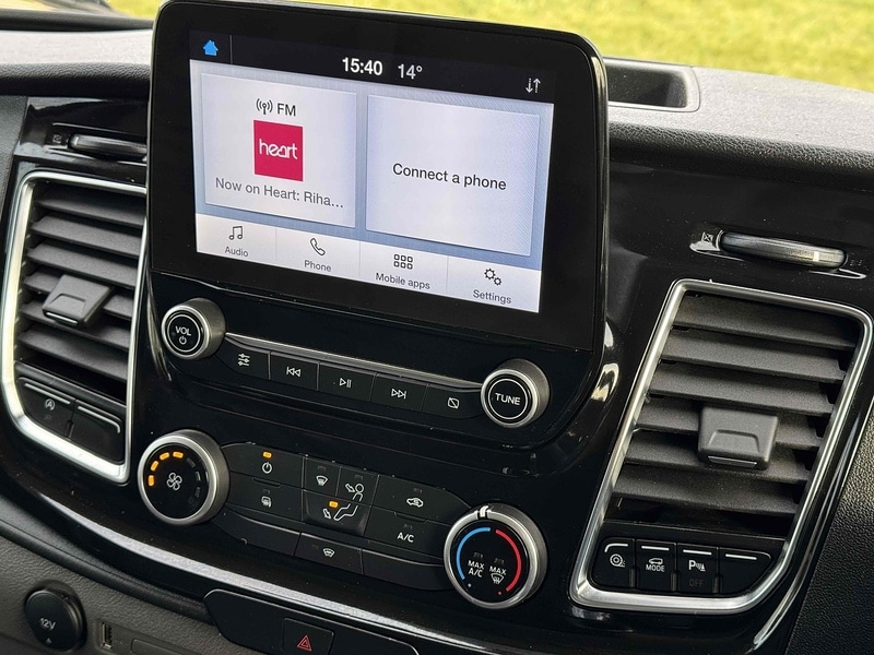 Used Ford Transit 2022 for sale - 76357098: Photo 6