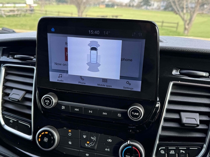 Used Ford Transit 2022 for sale - 76357098: Photo 7