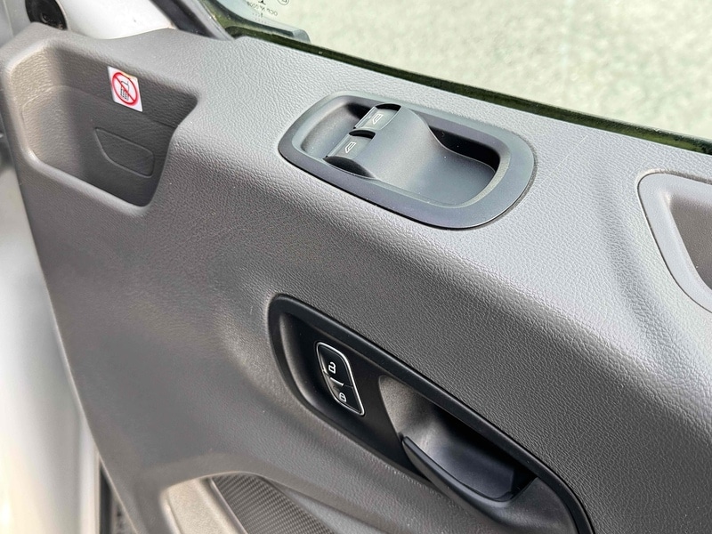 Used Ford Transit 2022 for sale - 76357098: Photo 8