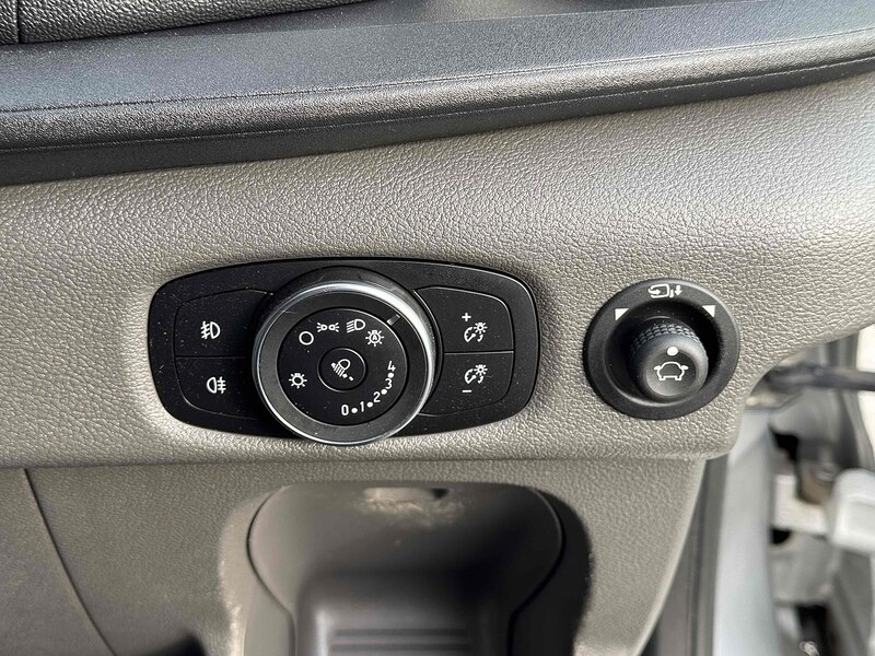 Used Ford Transit 2022 for sale - 76357098: Photo 9