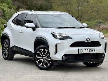 Used Toyota Yaris Cross 2022 for sale - 79434909: Photo