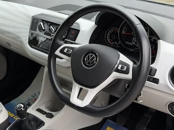 Used Volkswagen up! 2023 for sale - 79810377: Photo