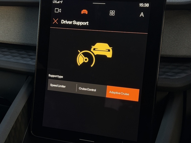 Used Polestar Polestar 2 2022 for sale - 76821252: Photo 10