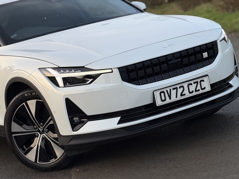 Used Polestar Polestar 2 2022 for sale - 76821252: Photo 12