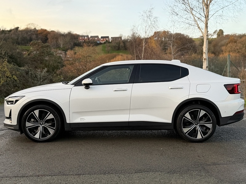 Used Polestar Polestar 2 2022 for sale - 76821252: Photo 13