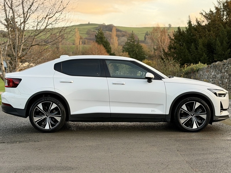 Used Polestar Polestar 2 2022 for sale - 76821252: Photo 14