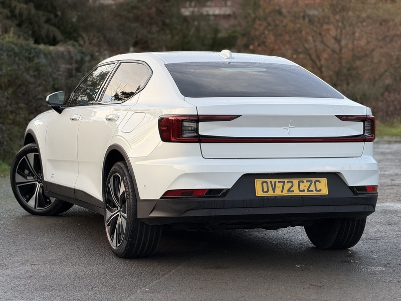 Used Polestar Polestar 2 2022 for sale - 76821252: Photo 2