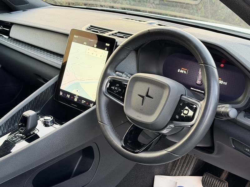 Used Polestar Polestar 2 2022 for sale - 76821252: Photo 3