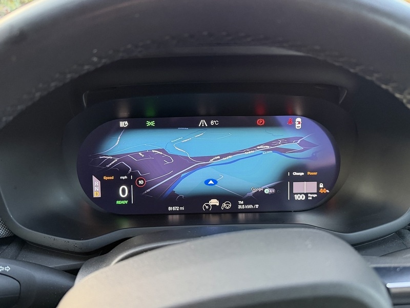 Used Polestar Polestar 2 2022 for sale - 76821252: Photo 4