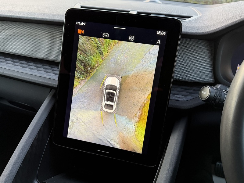 Used Polestar Polestar 2 2022 for sale - 76821252: Photo 7