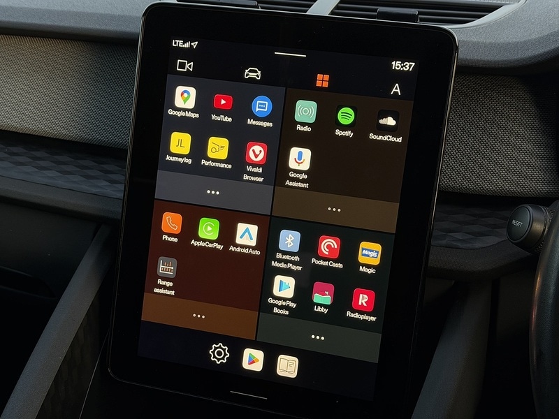 Used Polestar Polestar 2 2022 for sale - 76821252: Photo 8