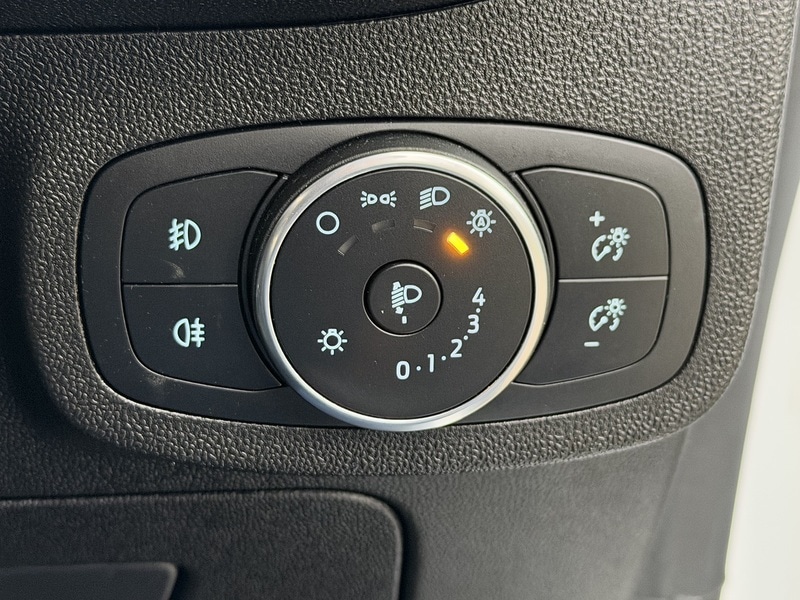 Used Ford Fiesta Van 2019 for sale - 77535588: Photo 13