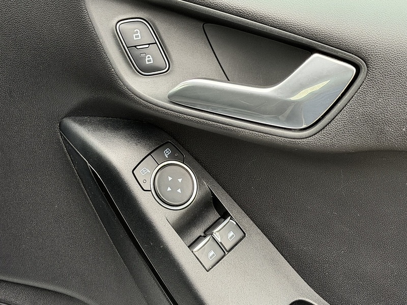 Used Ford Fiesta Van 2019 for sale - 77535588: Photo 14