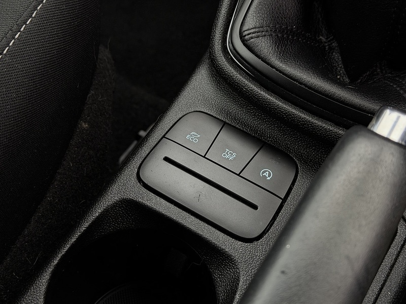 Used Ford Fiesta Van 2019 for sale - 77535588: Photo 9