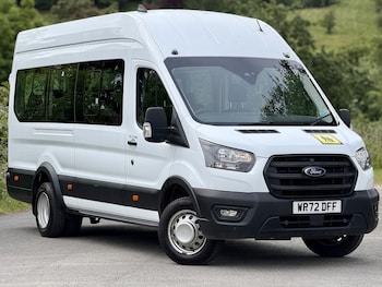 Used Ford Transit 2022 for sale - 79434919: Photo