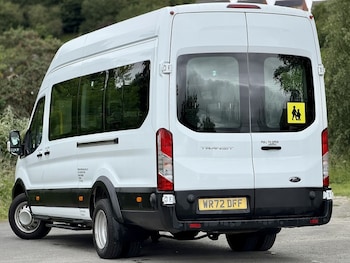 Used Ford Transit 2022 for sale - 79434919: Photo