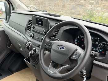 Used Ford Transit 2022 for sale - 79434919: Photo