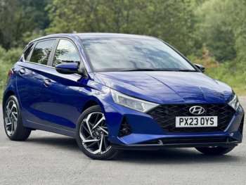2023 - T-GDi MHEV Premium 5-Door