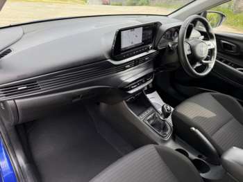 Used Hyundai i20 2023 for sale - 74741289: Photo
