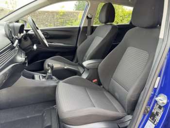 Used Hyundai i20 2023 for sale - 74741289: Photo