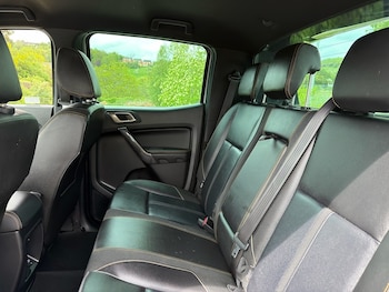 Used Ford Ranger 2022 for sale - 79434921: Photo