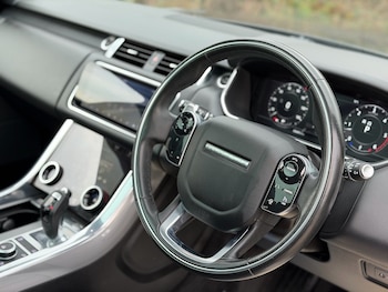 Used Land Rover Range Rover Sport 2020 for sale - 77760615: Photo