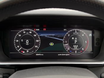 Used Land Rover Range Rover Sport 2020 for sale - 77760615: Photo