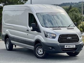 Ford - Transit