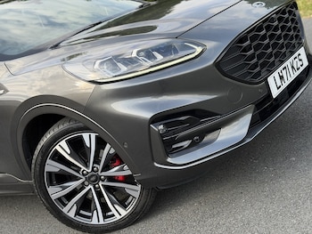 Used Ford Kuga 2021 for sale - 78531120: Photo