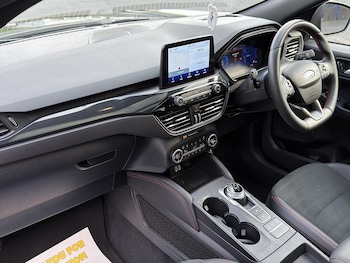 Used Ford Kuga 2021 for sale - 78531120: Photo