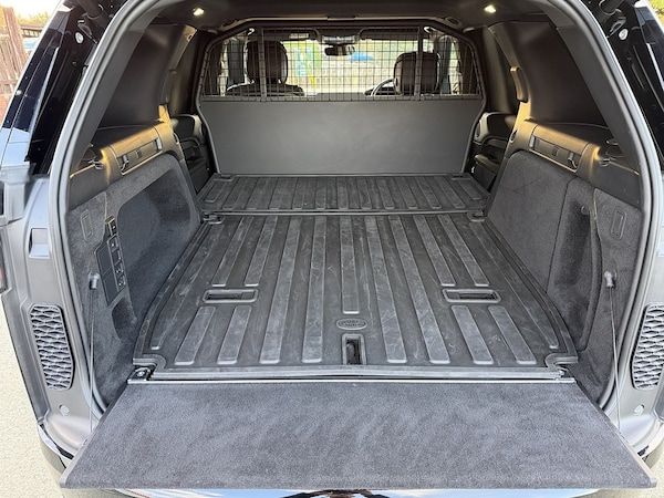 Used Land Rover Discovery 2024 for sale - 76253211: Photo 10