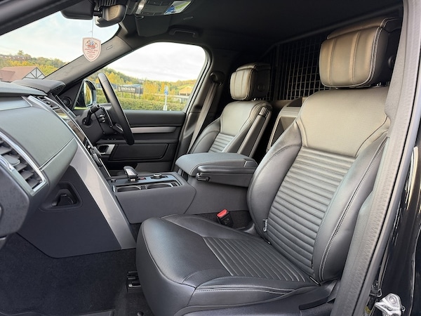 Used Land Rover Discovery 2024 for sale - 76253211: Photo 5